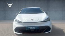 CUPRA Born 150kW V1 58kWh 5dr Auto Electric Hatchback